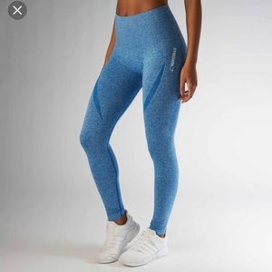 Gymshark Seamless leggings